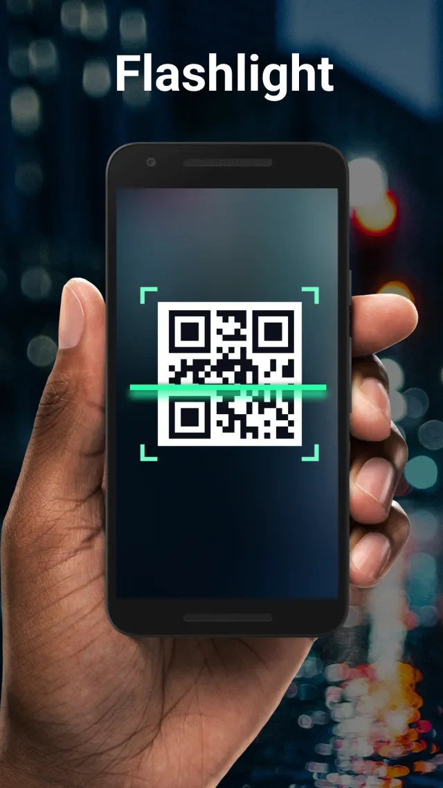QR Scanner: Barcode Scanner - Screen 8