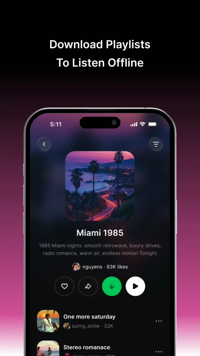 MusicGPT - AI Song Generator - Screen 6