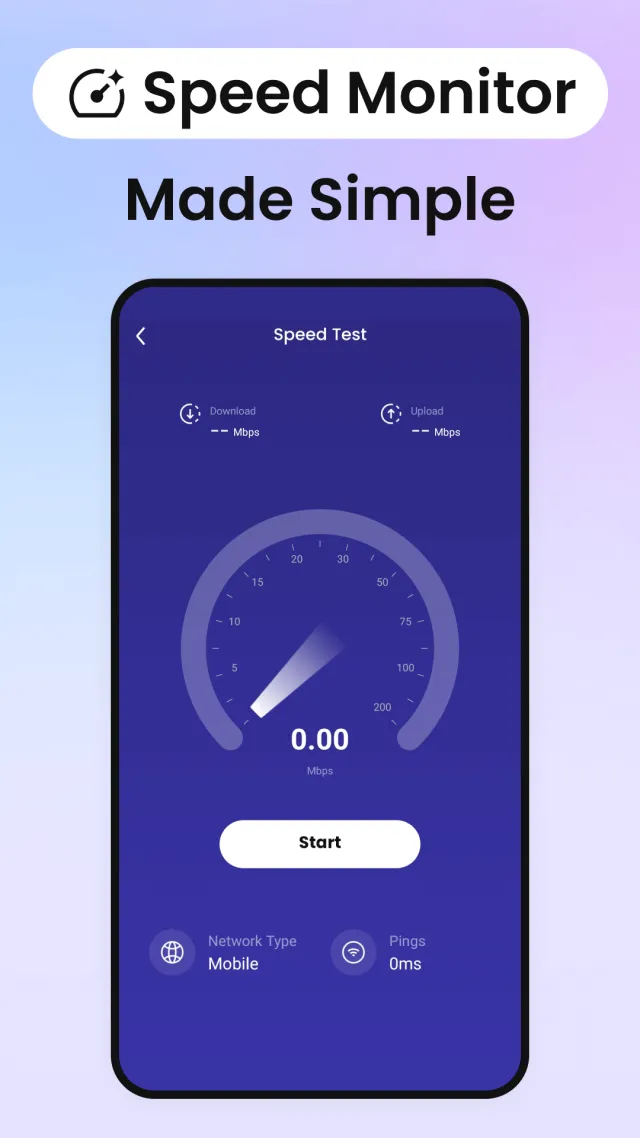 Oribo: Bright & Easy Browser - Screen 5