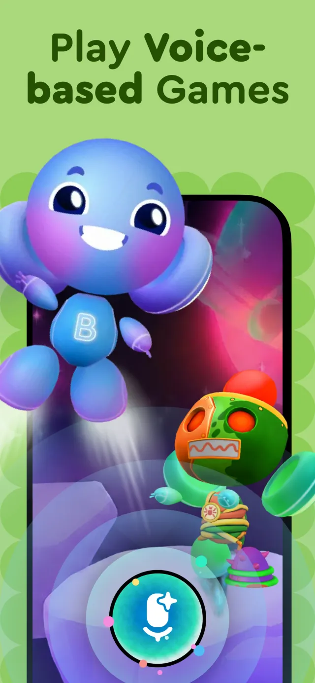 Buddy.ai: Kids Learning Games - Screen 4