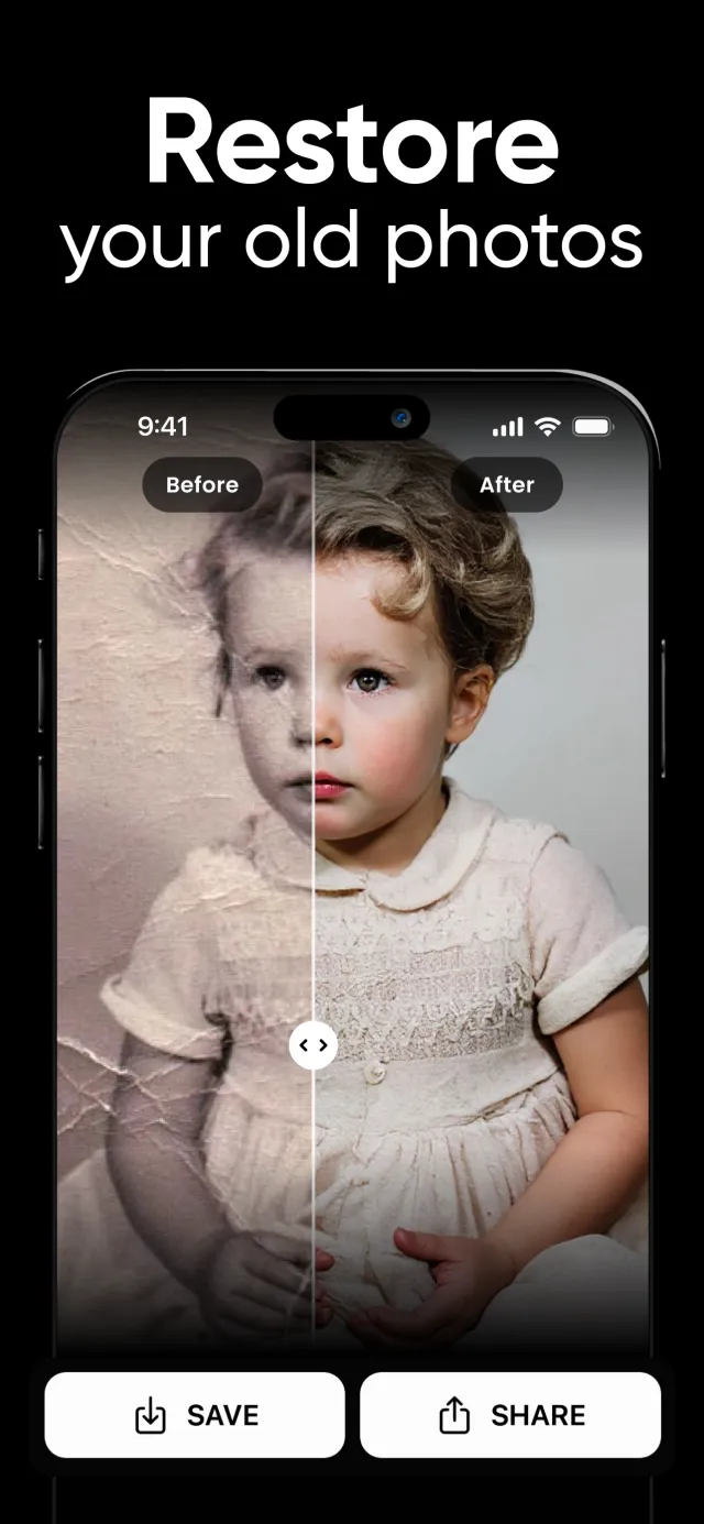 Shots - AI Photo & Video Maker - Screen 7
