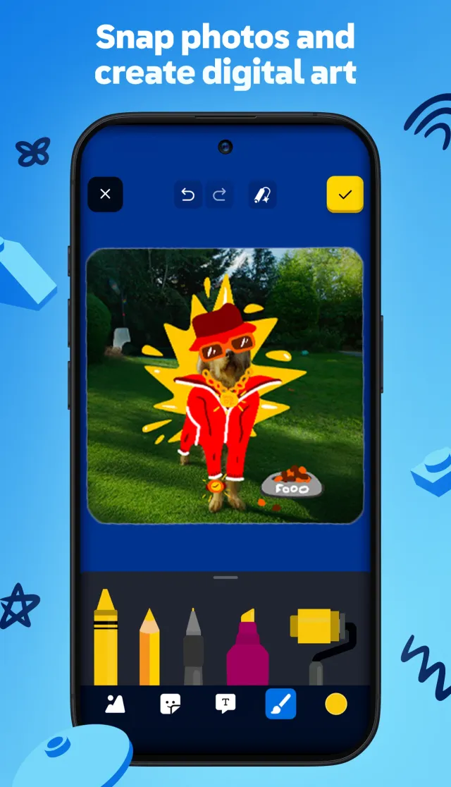 LEGO® Play - Screen 3