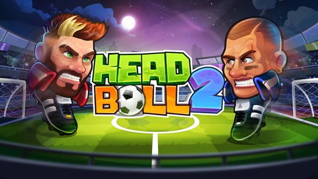 Head Ball 2 - Online Soccer - Screen 6