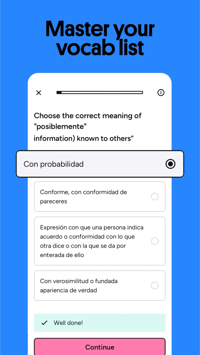 Preply: Language lessons - Screen 6