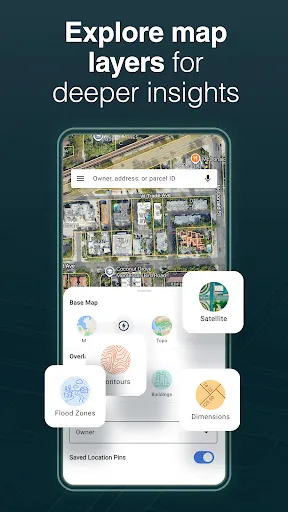 LandGlide: Land & Parcel Data - Screen 7