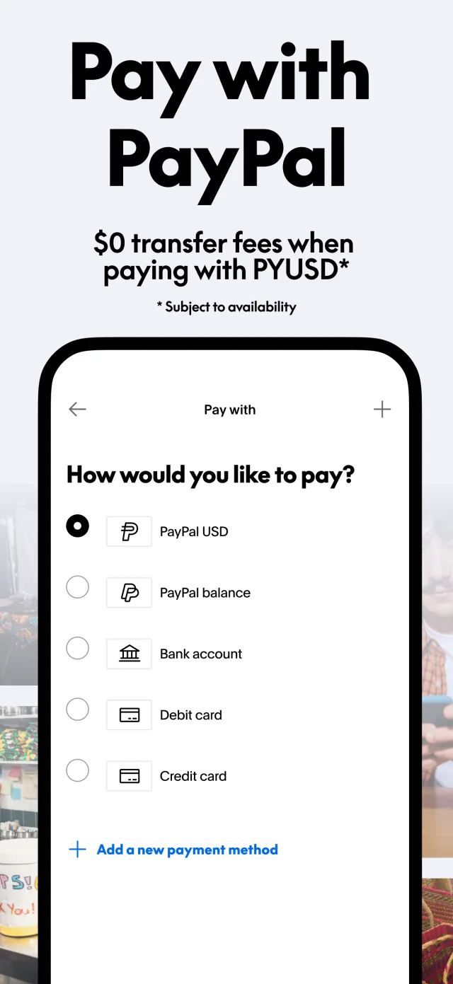 Xoom: Send Money & Transfer - Screen 7