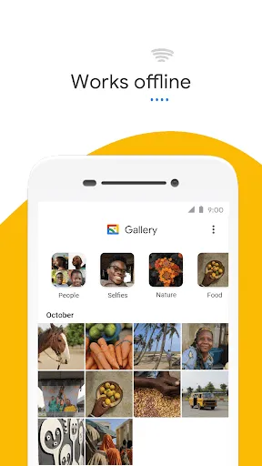 Gallery - Screen 3