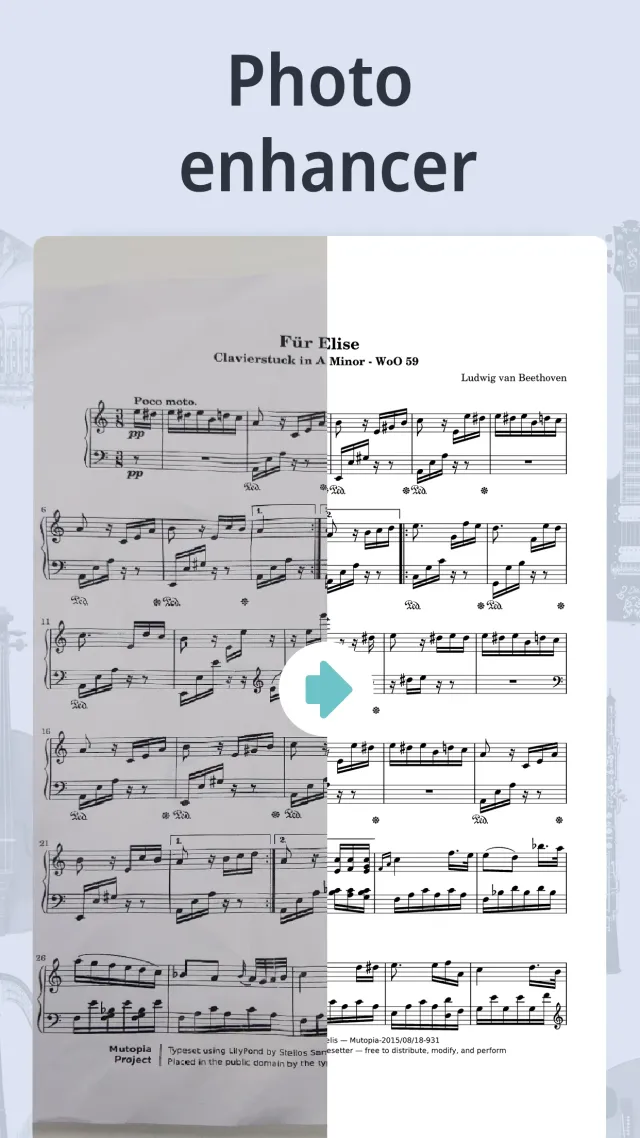 Tuner & Metronome - Screen 5