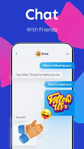 Plamfy: Live Stream Video Chat - Screen 4