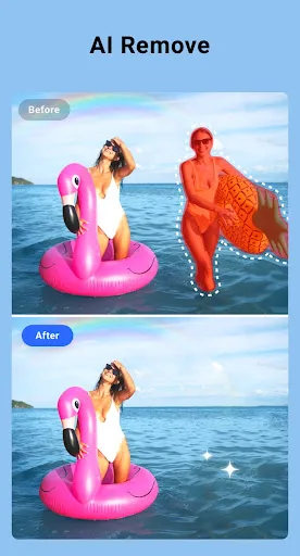Collage Maker | Photo Editor - Screen 5
