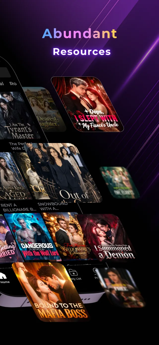 Kalos TV-Short Dramas & Reels - Screen 2