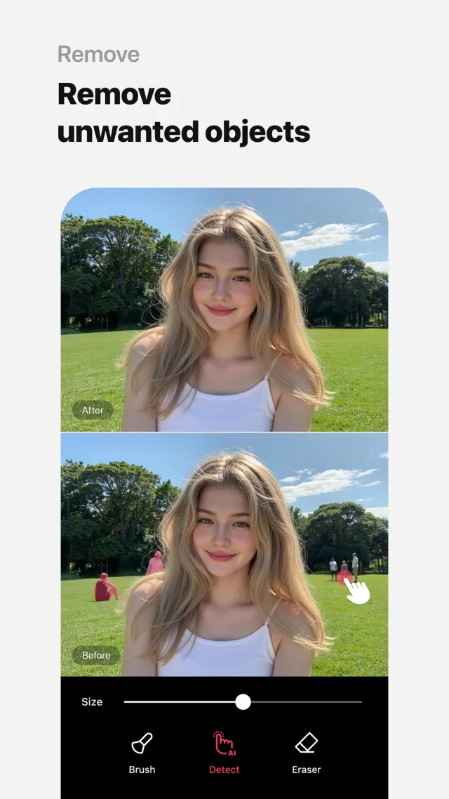 EPIK - AI Photo & Video Editor - Screen 8