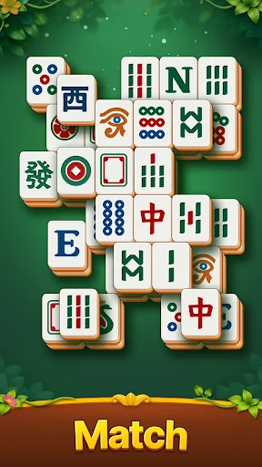 Mahjong Blast - Screen 2