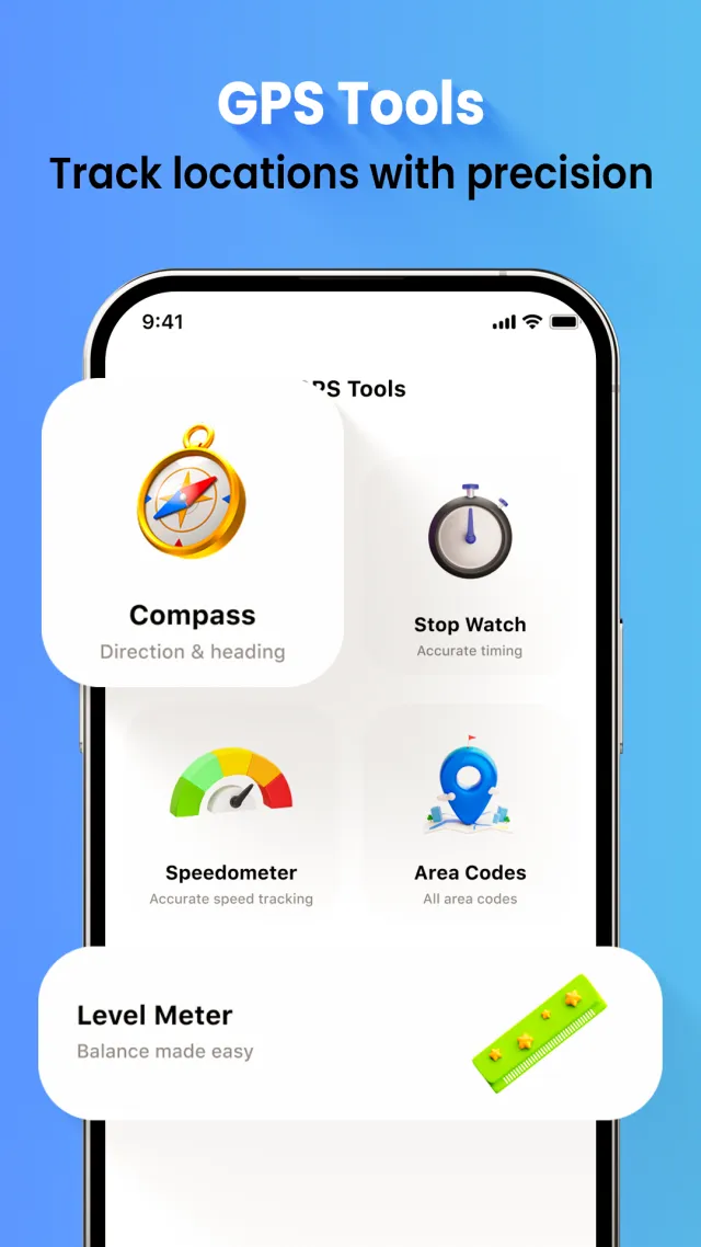 GPS Phone Number Tracker - Screen 5