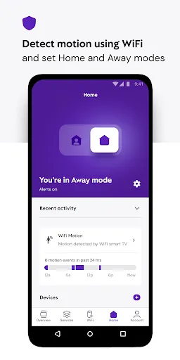 Xfinity - Screen 4