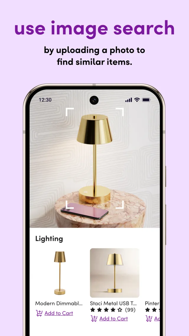 Wayfair - Shop All Things Home - Screen 4
