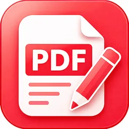 PDF Reader: View, Edit, Scan icon