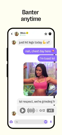Yubo: Make friends & chat now - Screen 5