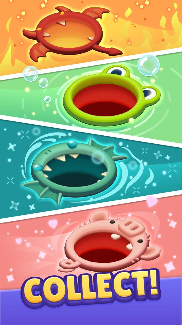 Hole.io - Screen 6