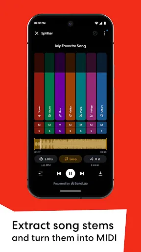 BandLab - Music Making Studio - Screen 6