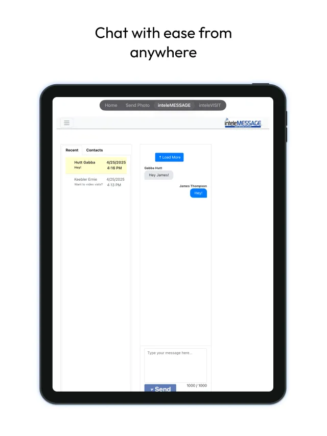 Pay Tel - Screen 7