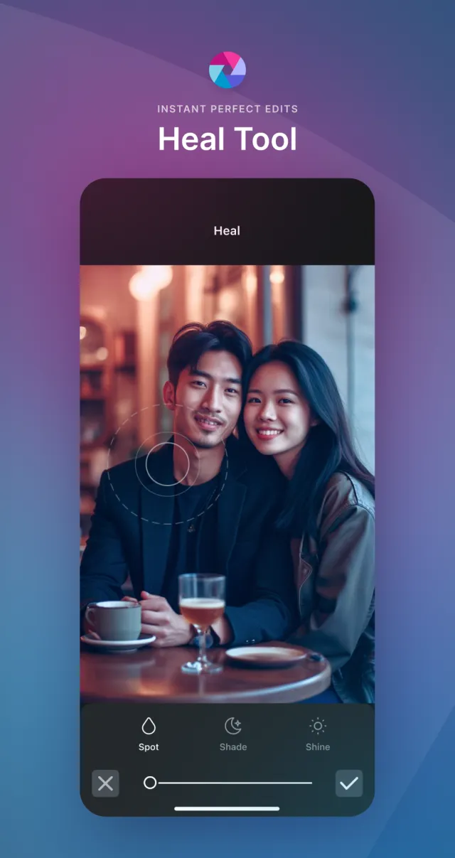 Pixlr AI Photo & Video Editor - Screen 8
