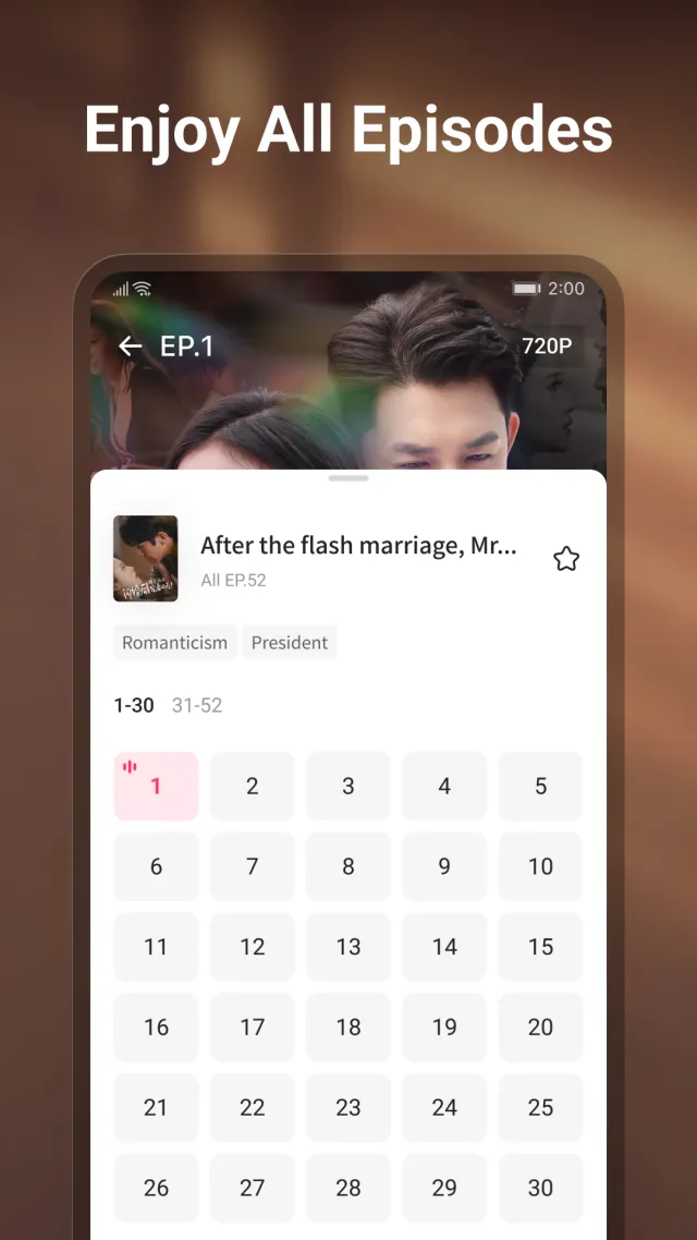 OneDrama - Short Dramas & TV - Screen 4