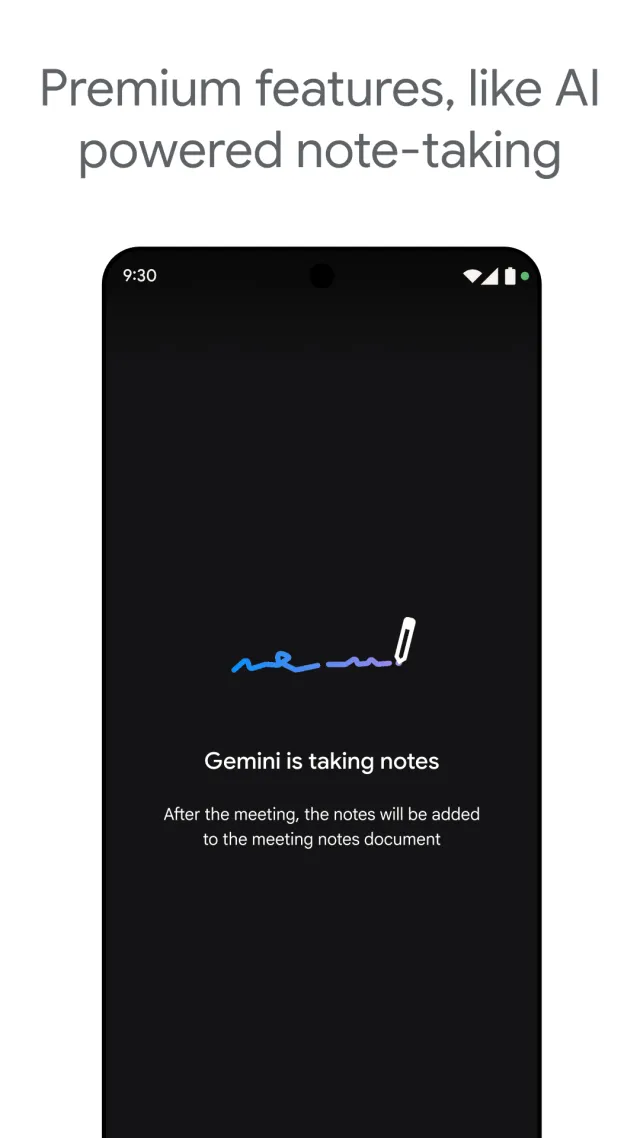 Google Meet - Screen 6