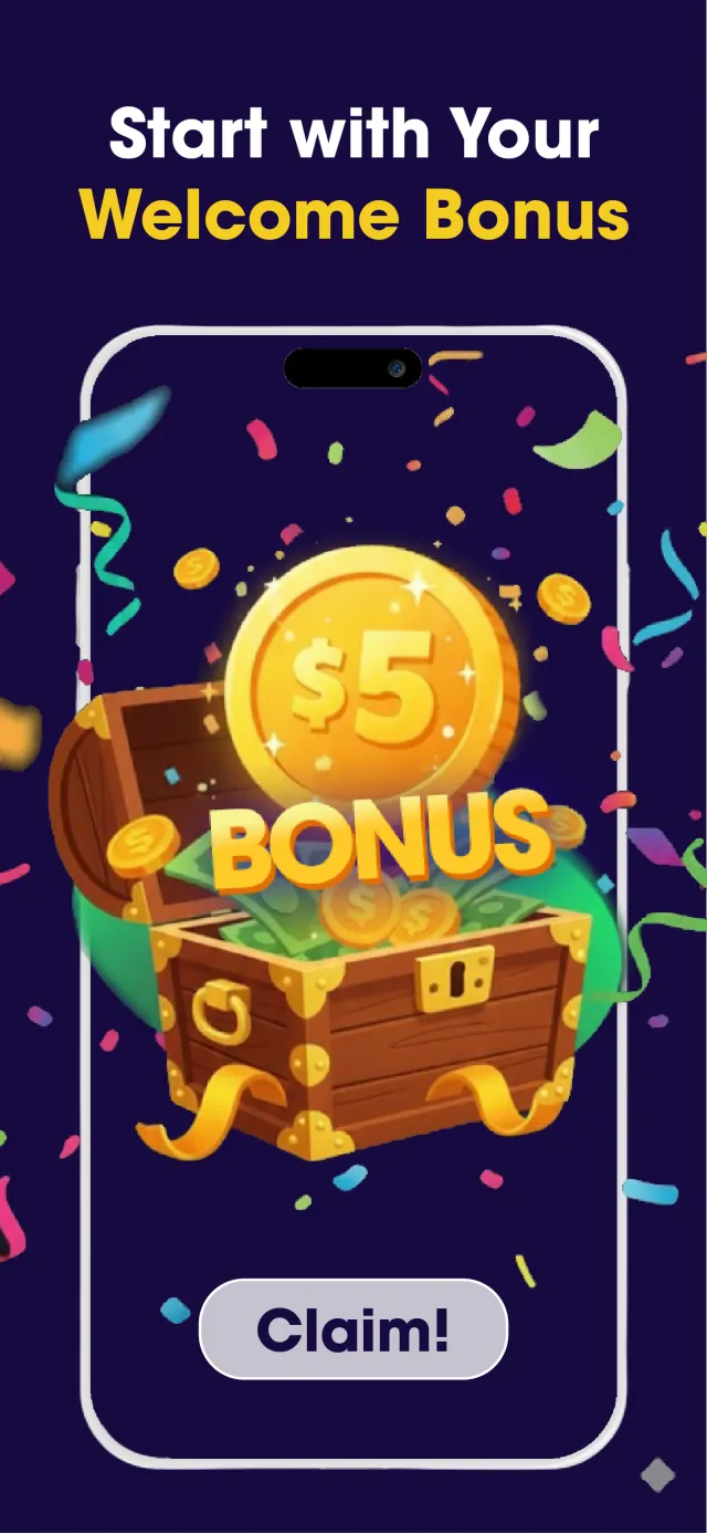 Benjamin - Earn Cash Rewards - Screen 2