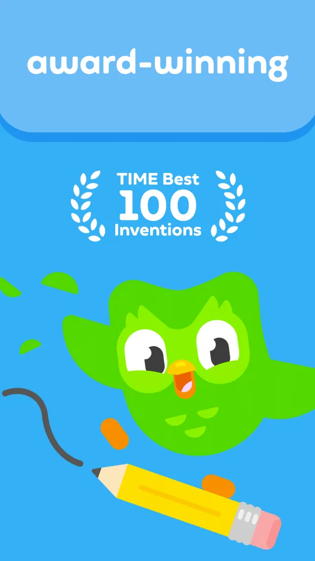 Learn to Read - Duolingo ABC - Screen 6