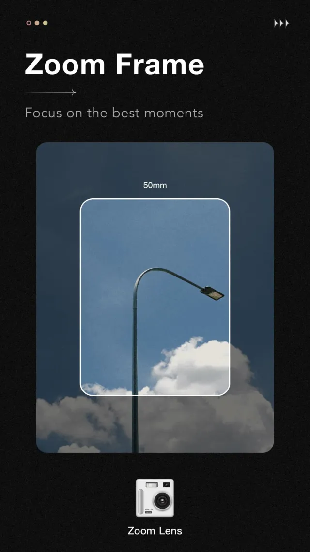 Fomz - Screen 3