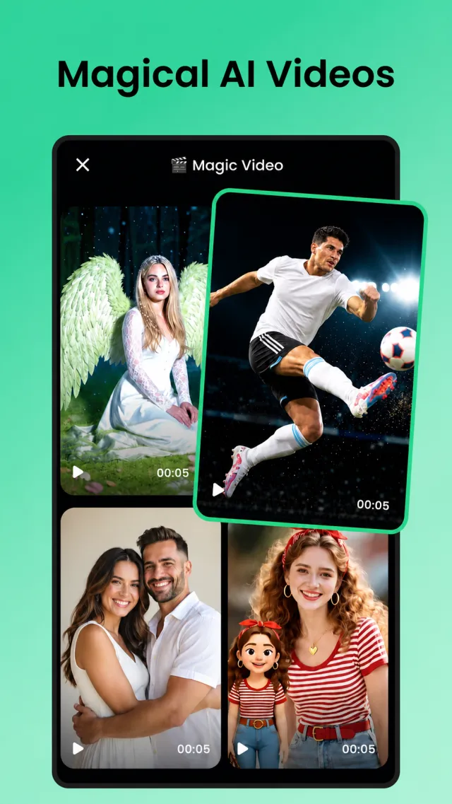 Remove Objects - Photo Editor - Screen 6