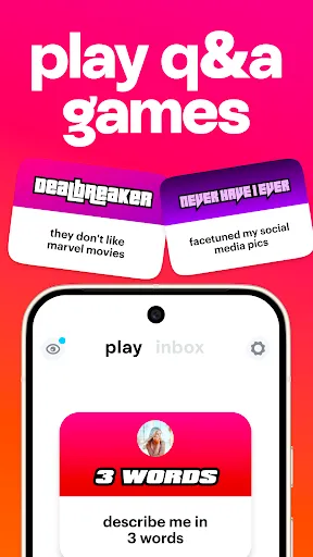 NGL: ask me anything - Screen 5