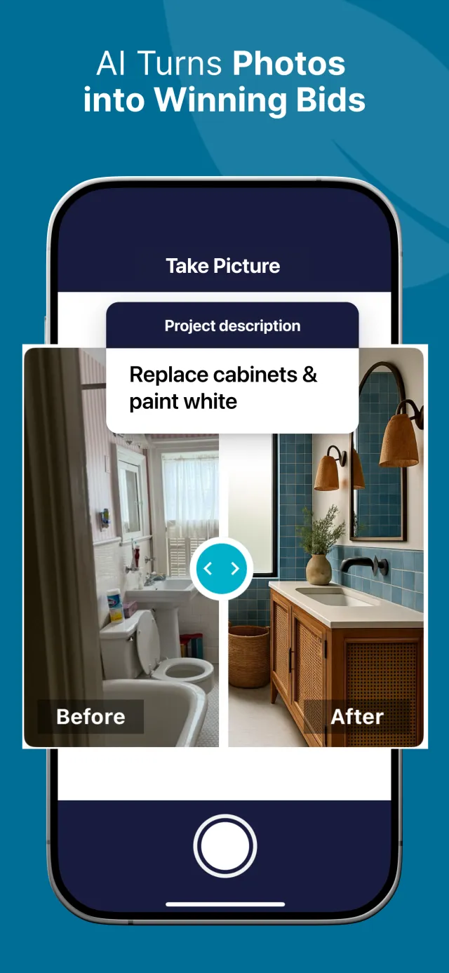 SimplyWise Cost Estimator - Screen 3