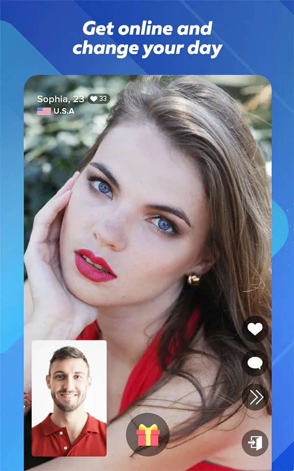 DODO - Live Video Chat - Screen 6