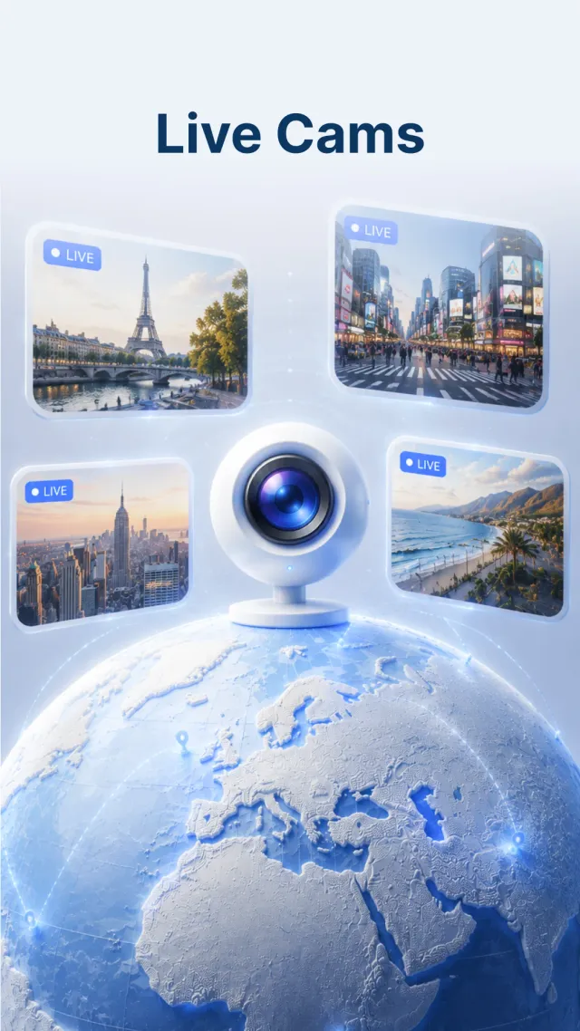 Offline Maps & AI Trip Planner - Screen 5