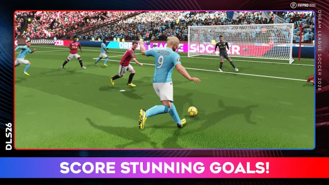 Dream League Soccer 2026 - Screen 6