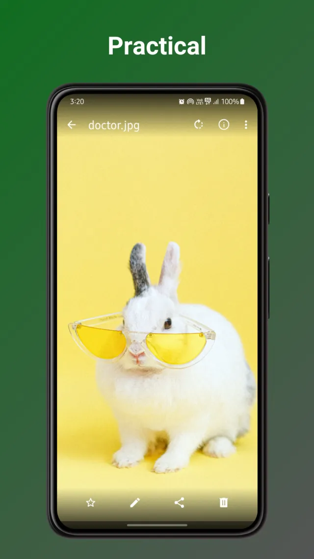 Fossify Gallery - Screen 2