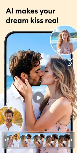 AI Photo Studio: Editor Pro - Screen 3