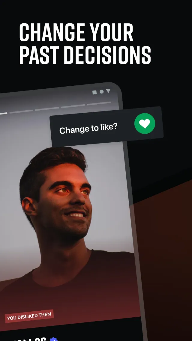 Surge - Gay Dating & Gay Chat - Screen 6