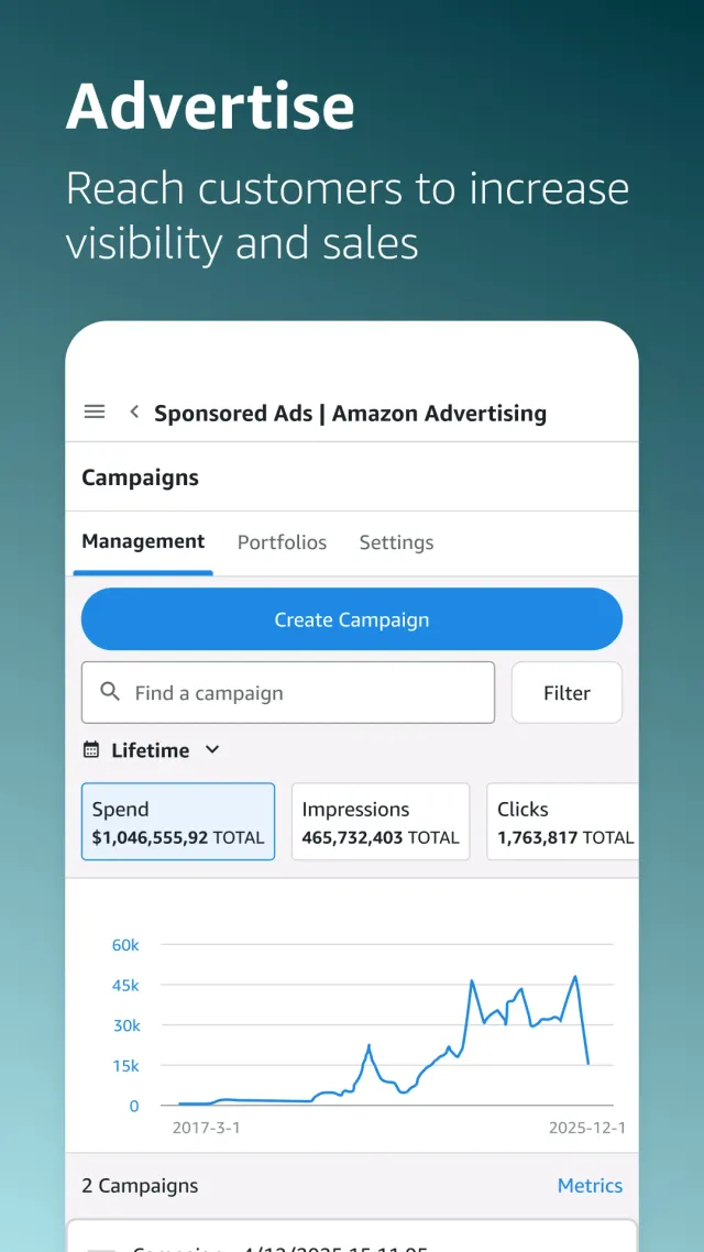 Amazon Seller - Screen 6