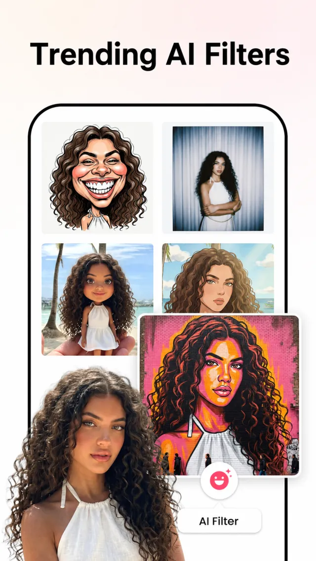 Background Eraser Photo Editor - Screen 7