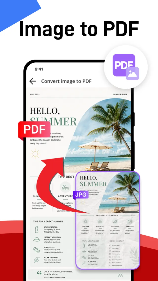 Document Reader - PDF Editor - Screen 7