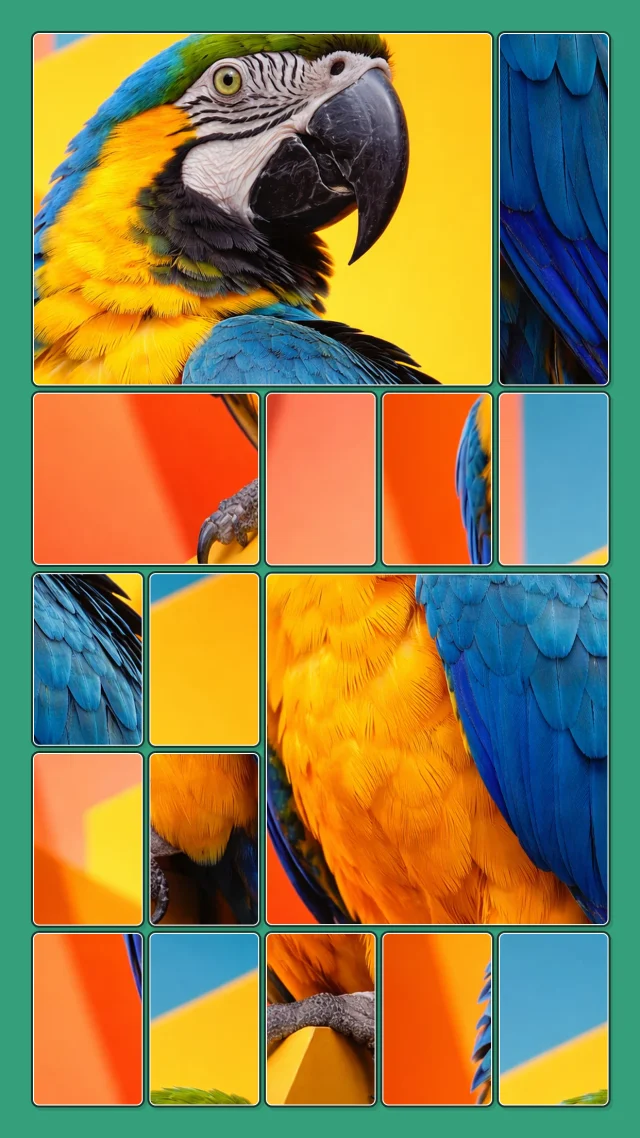 Cardscapes™: Jigsaw Puzzle - Screen 3