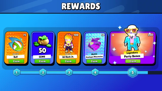 Stumble Guys - Screen 6