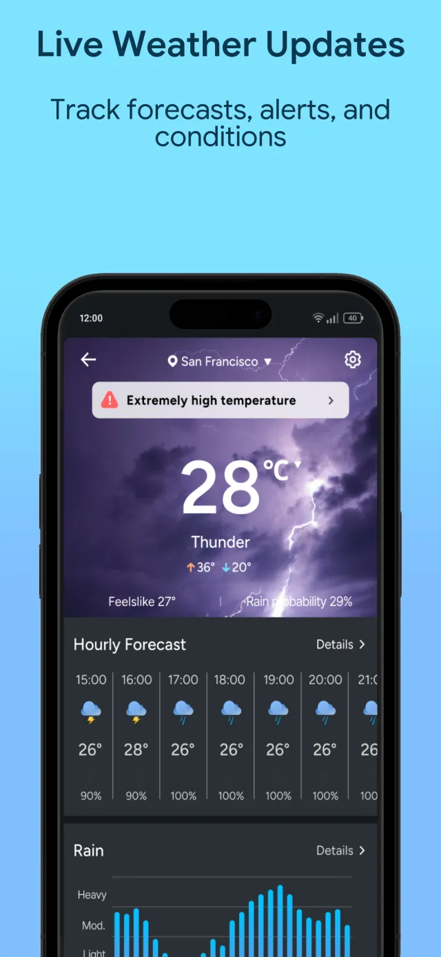 AI Browser - Private & Smart - Screen 7