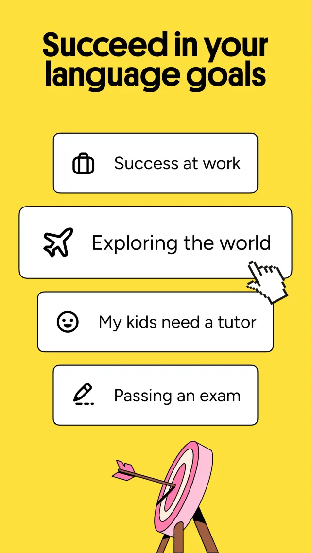 Preply: Language lessons - Screen 4