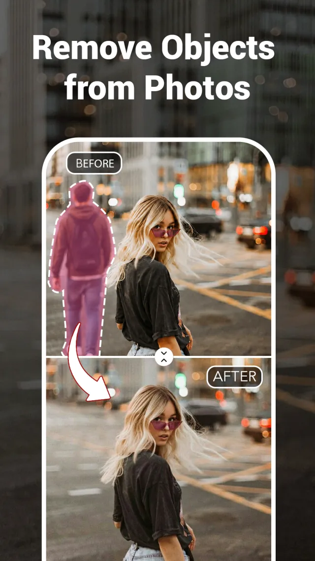 AI Photo Editor & Video Maker - Screen 6