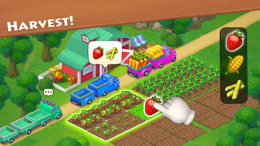 Township - Screen 1