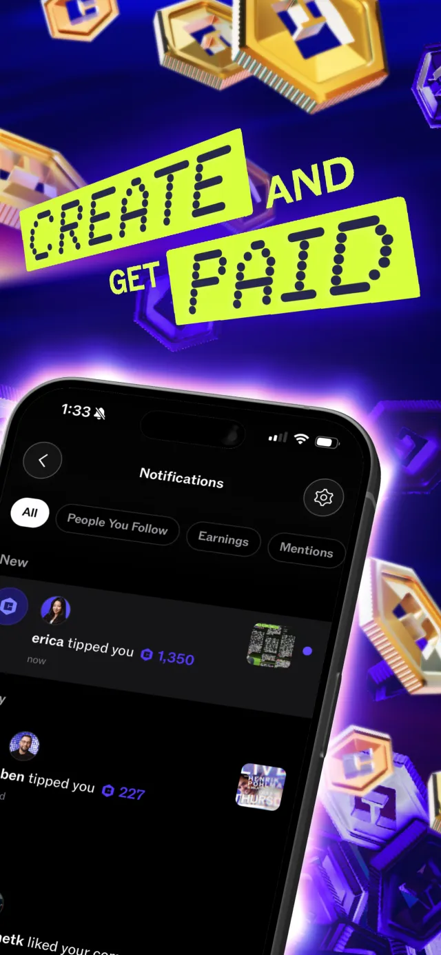 Club.com - Screen 5